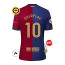 BARCELONA I 24/25 - COLDPLAY