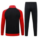 RIVER PLATE 26/27 FULL-ZIP TRACKSUIT