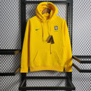 Sudadera Brasil - Lux Shop