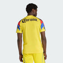 Club América - Home 25/26 Player Version Jersey