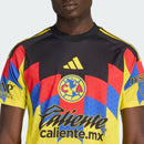 Club América - Home 25/26 Player Version Jersey