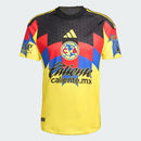 Club América - Home 25/26 Player Version Jersey