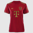 Bayern Munich - 125 Years 25/26 Women’s Jersey